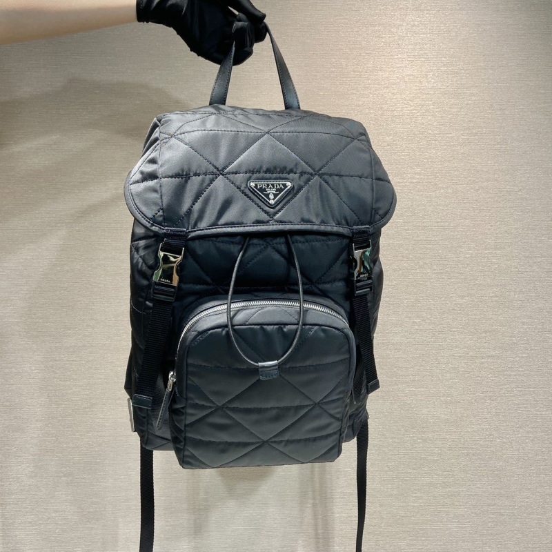 Pra*a backpacks